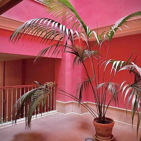 Apartamento Sauceda 7 Sevilla Exteriér fotografie