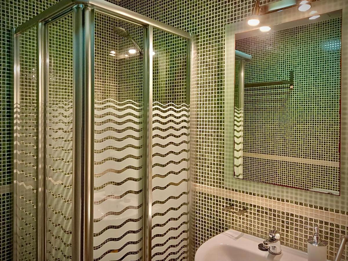 Apartamento Sauceda 7 Sevilla Exteriér fotografie
