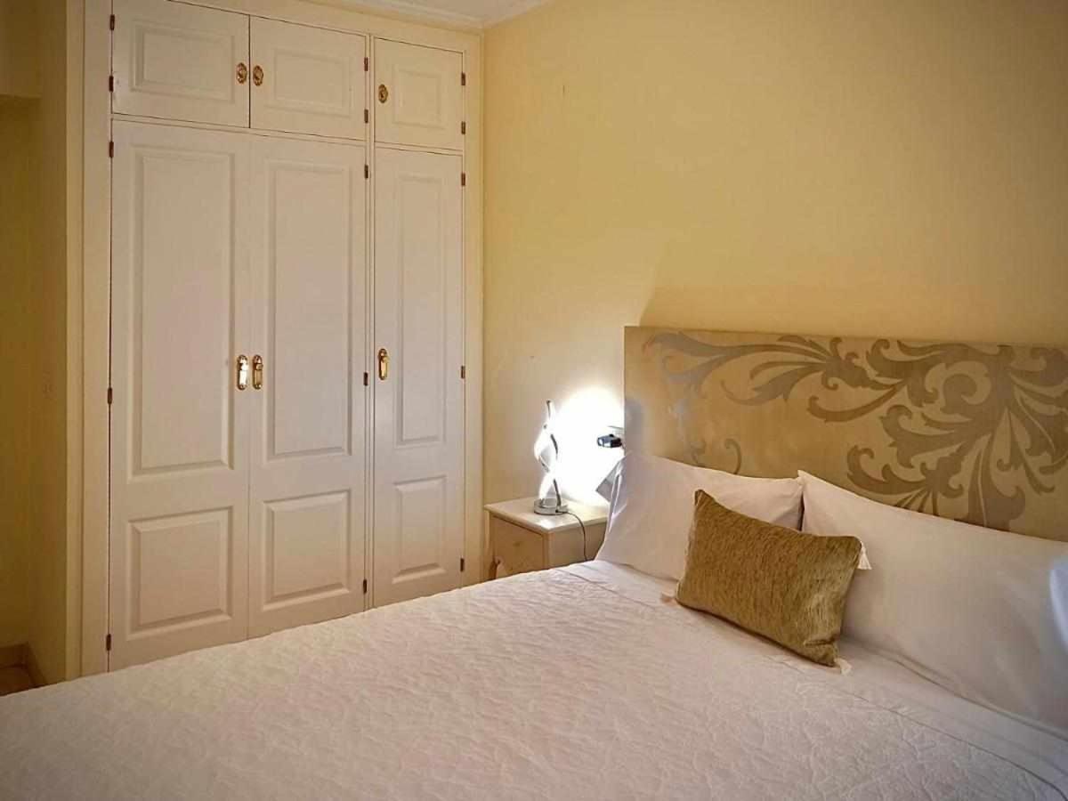 Apartamento Sauceda 7 Sevilla Exteriér fotografie